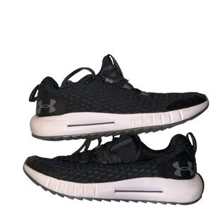 Boys Under Armour Shoes